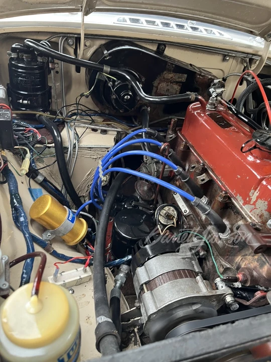 1971 MG MGB Roadster - Image 8 of 26