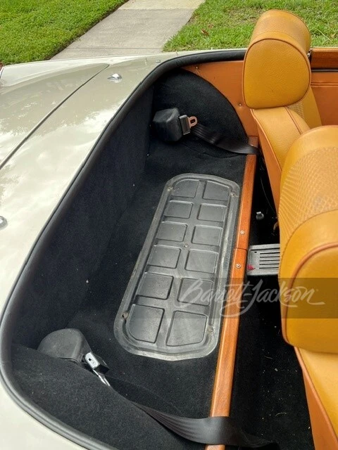 1971 MG MGB Roadster - Image 23 of 26