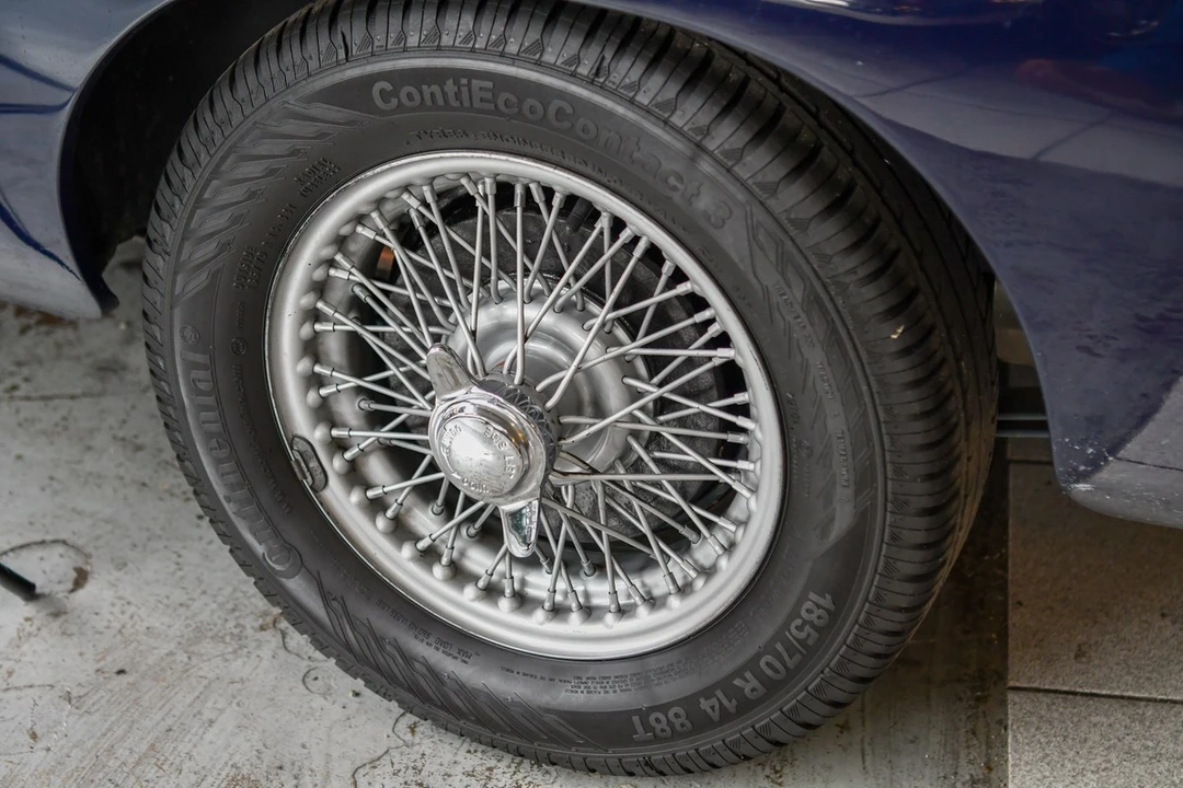 1972 MG MGB Roadster - Image 26 of 30