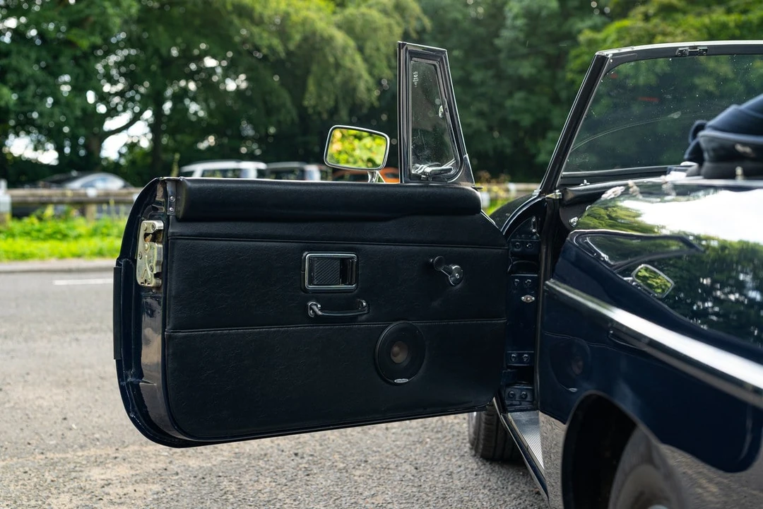 1971 MG MGB Roadster - Image 26 of 30