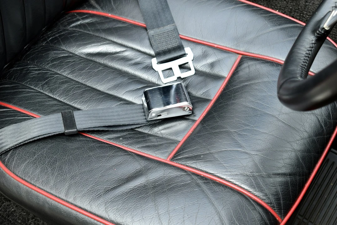 1972 MG MGB Roadster - Image 26 of 30