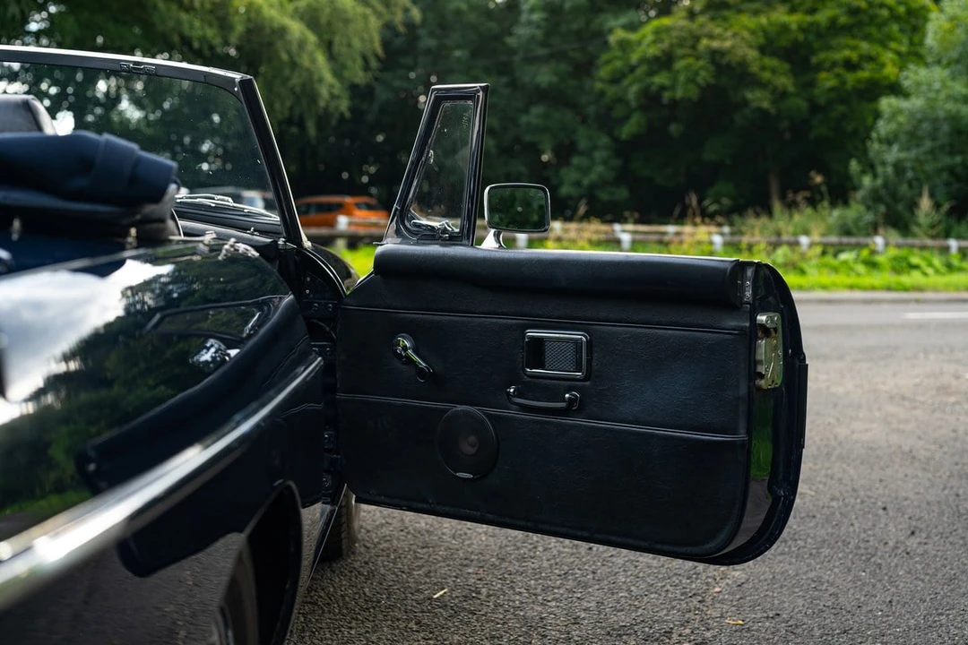 1971 MG MGB Roadster - Image 29 of 30