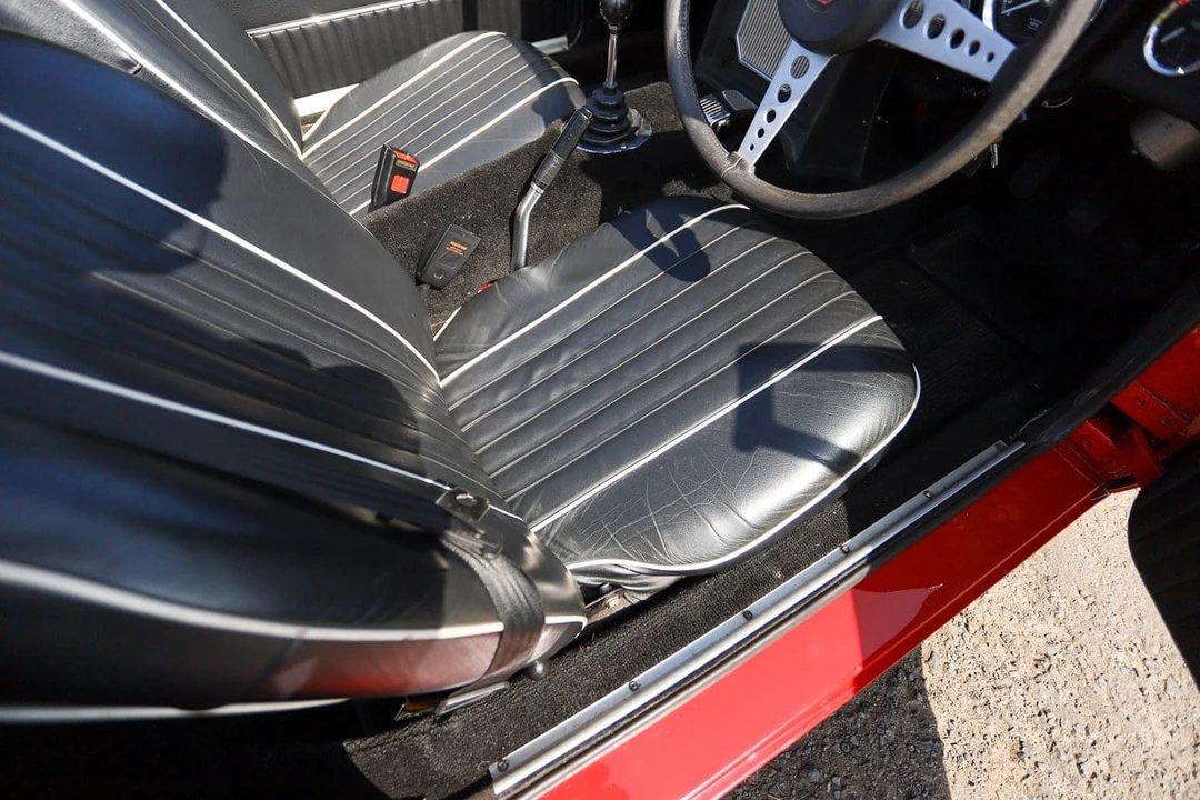 1971 MG MGB Roadster - Image 26 of 30