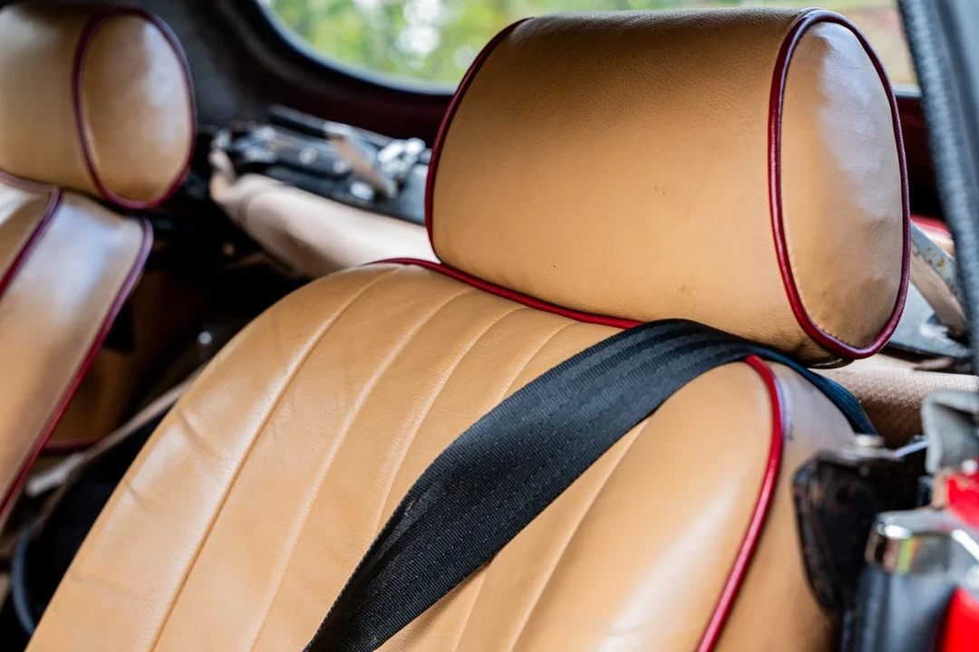 1972 MG MGB Roadster - Image 29 of 30