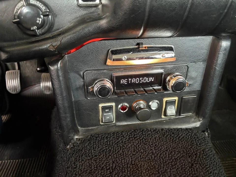1971 MG MGB GT - Image 5 of 8