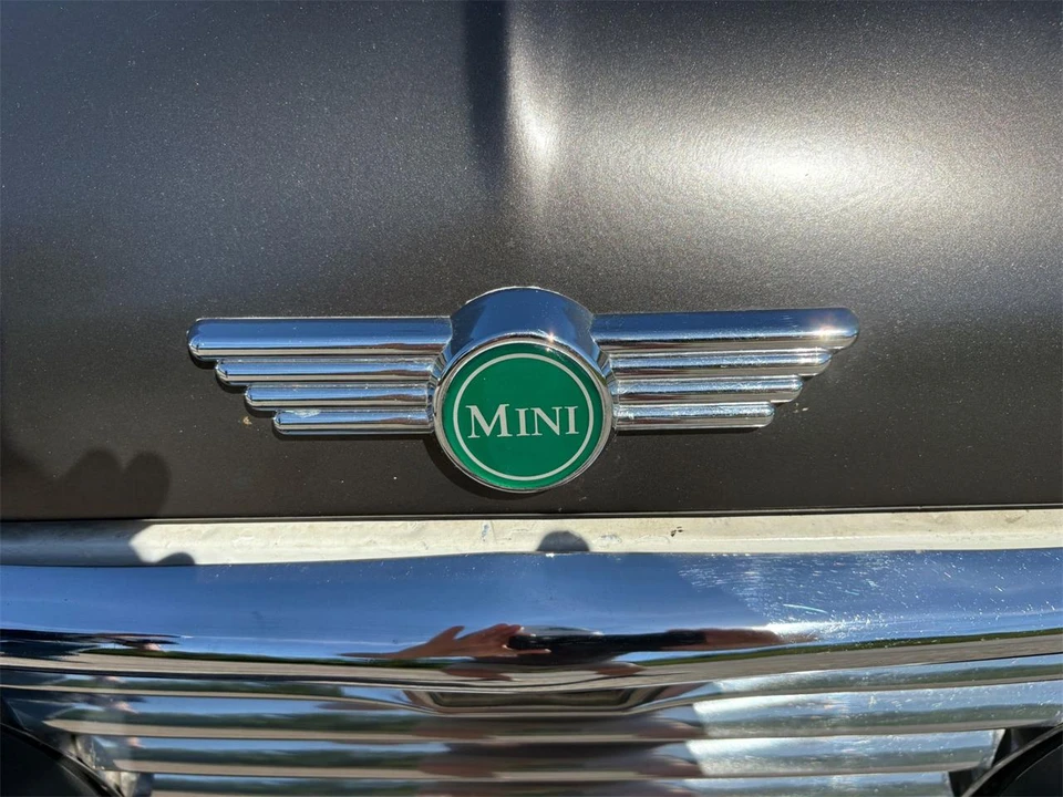 1971 Mini Mini Mark III - Image 19 of 31