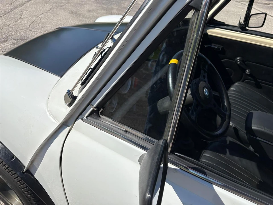 1971 Mini Mini Mark III - Image 26 of 31