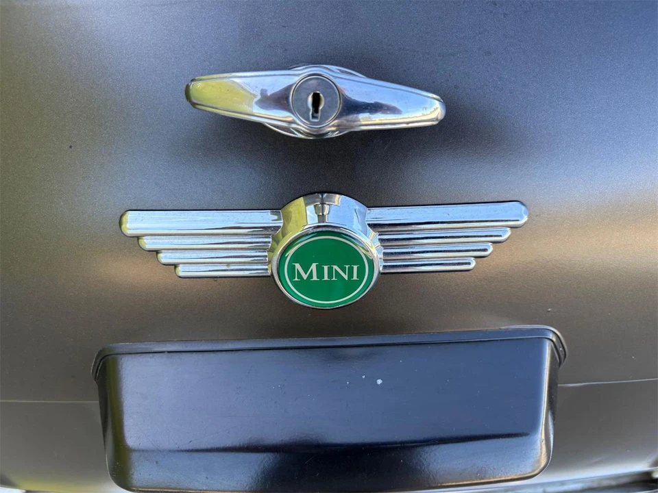 1971 Mini Mini Mark III - Image 11 of 31