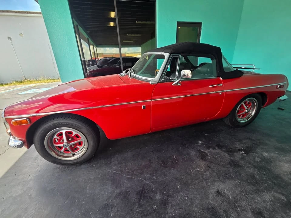 1971 Mini Mini Mark III - Image 3 of 7