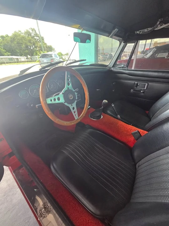1971 Mini Mini Mark III - Image 6 of 7
