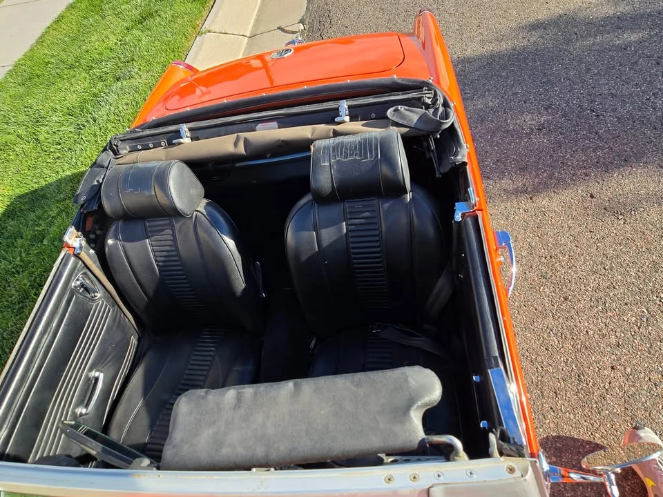 1971 Mini Mini Mark III - Image 12 of 20