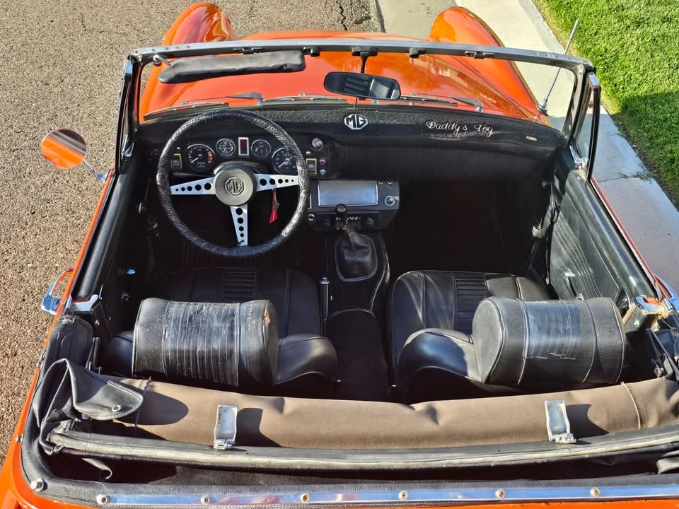 1971 Mini Mini Mark III - Image 9 of 20