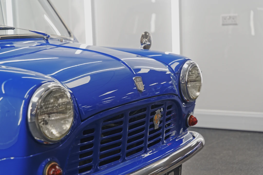 1971 Morris Minor - Image 17 of 31