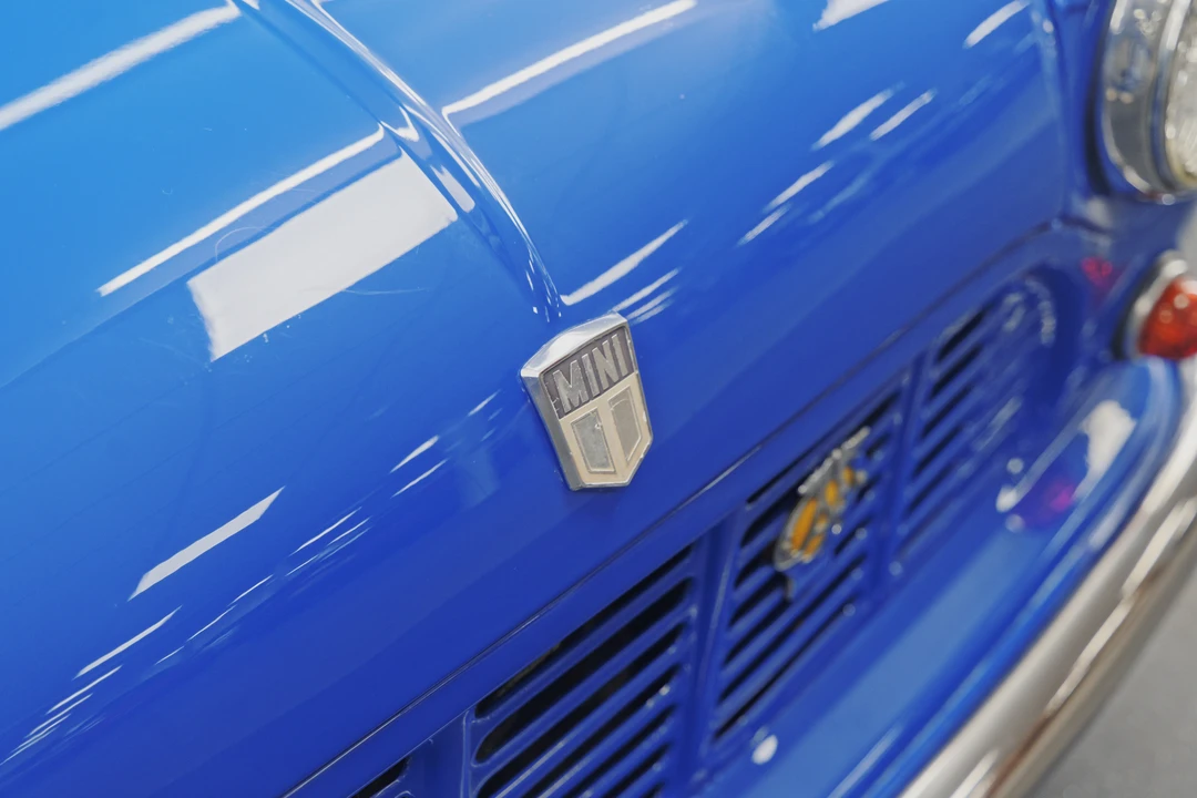 1971 Morris Minor - Image 18 of 31