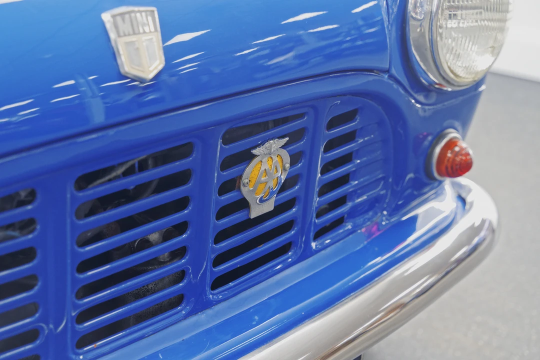 1971 Morris Minor - Image 19 of 31