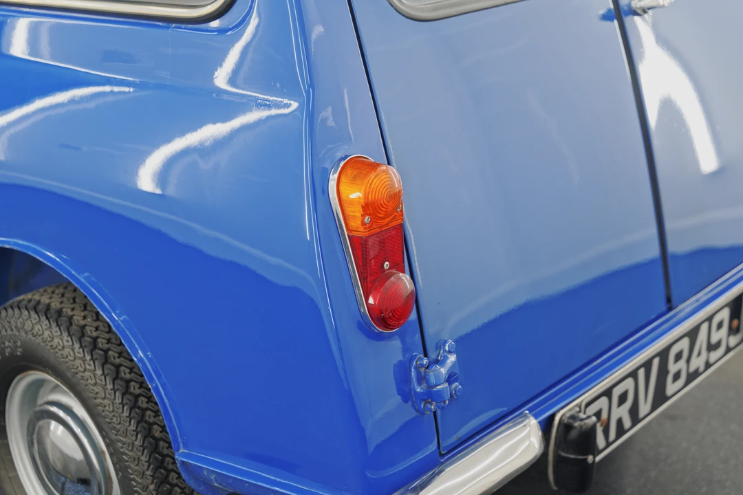 1971 Morris Minor - Image 20 of 31