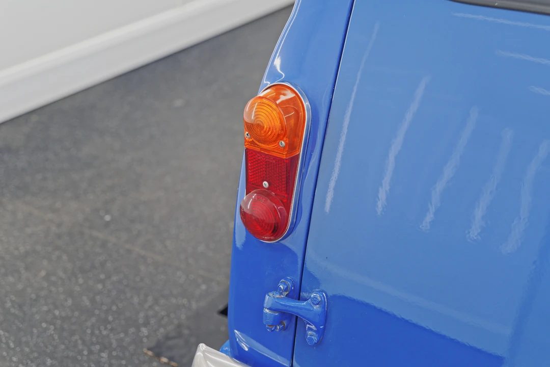 1971 Morris Minor - Image 21 of 31
