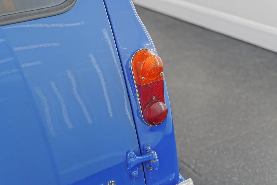 1971 Morris Minor - Image 22 of 31