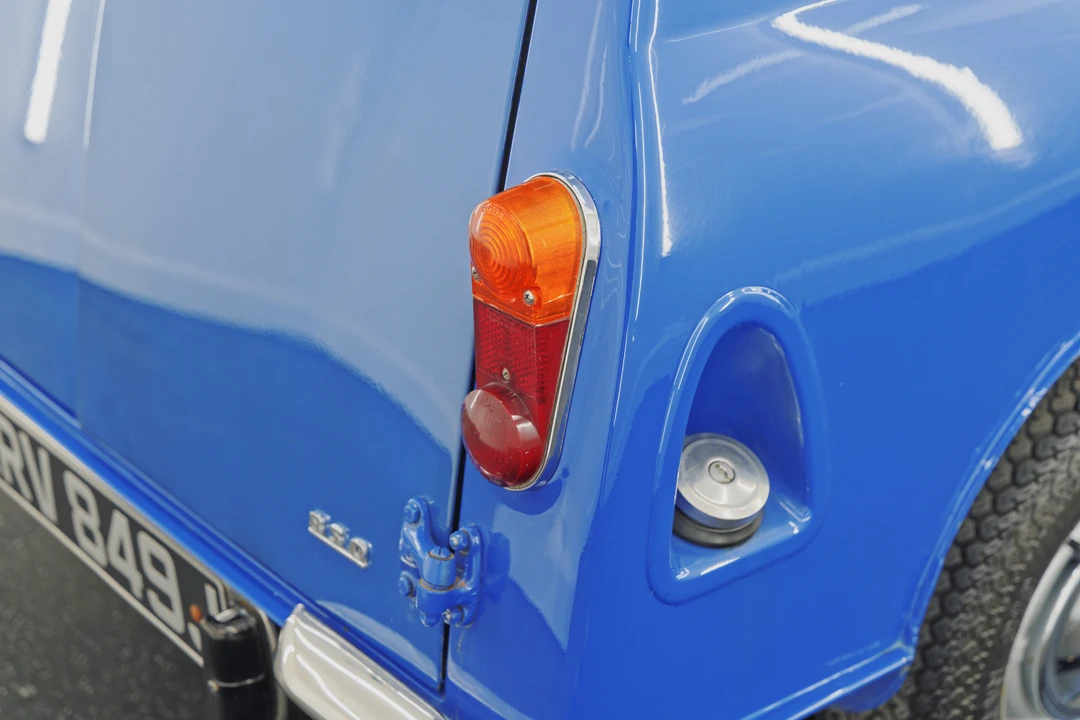 1971 Morris Minor - Image 23 of 31