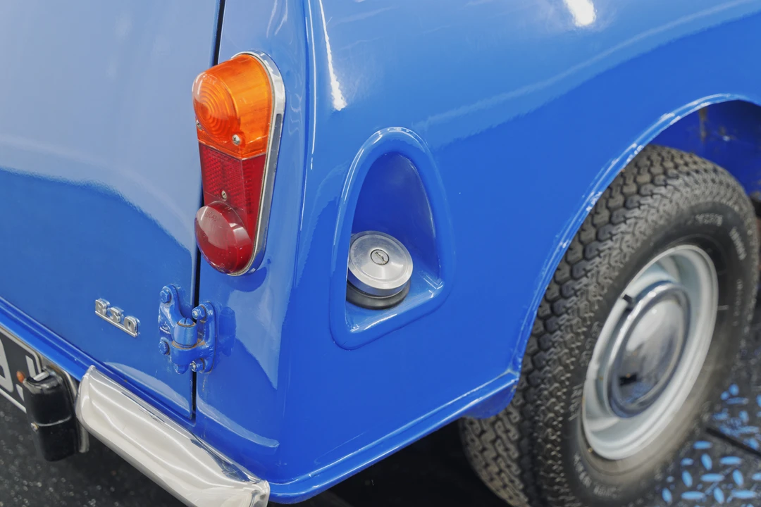 1971 Morris Minor - Image 24 of 31