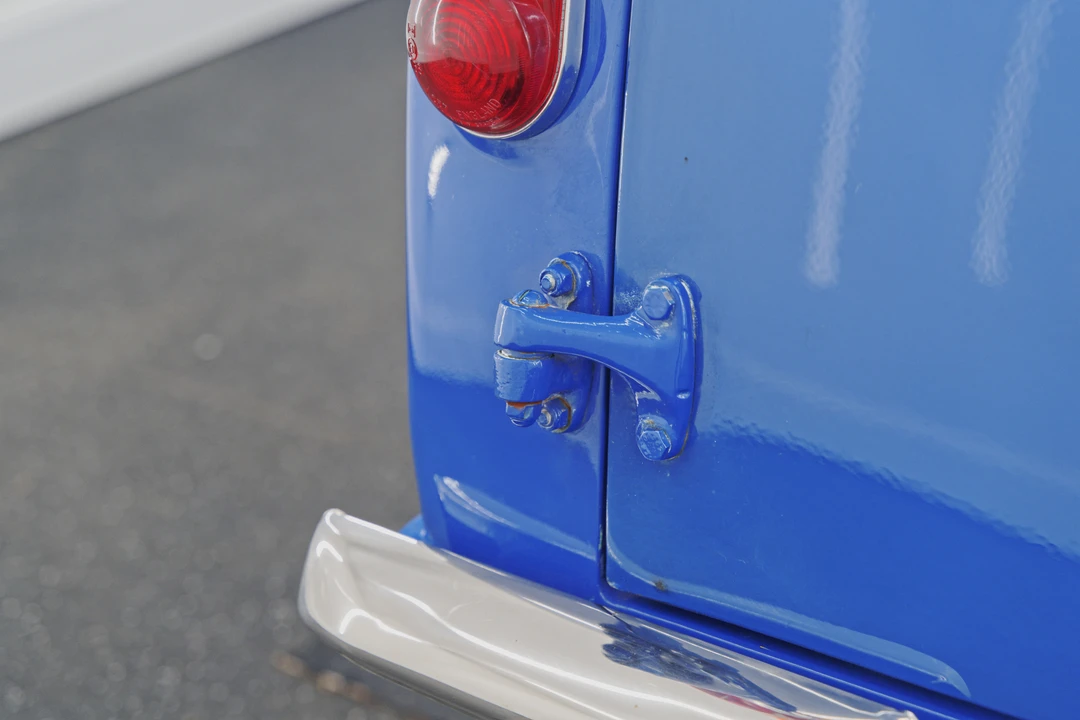 1971 Morris Minor - Image 27 of 31