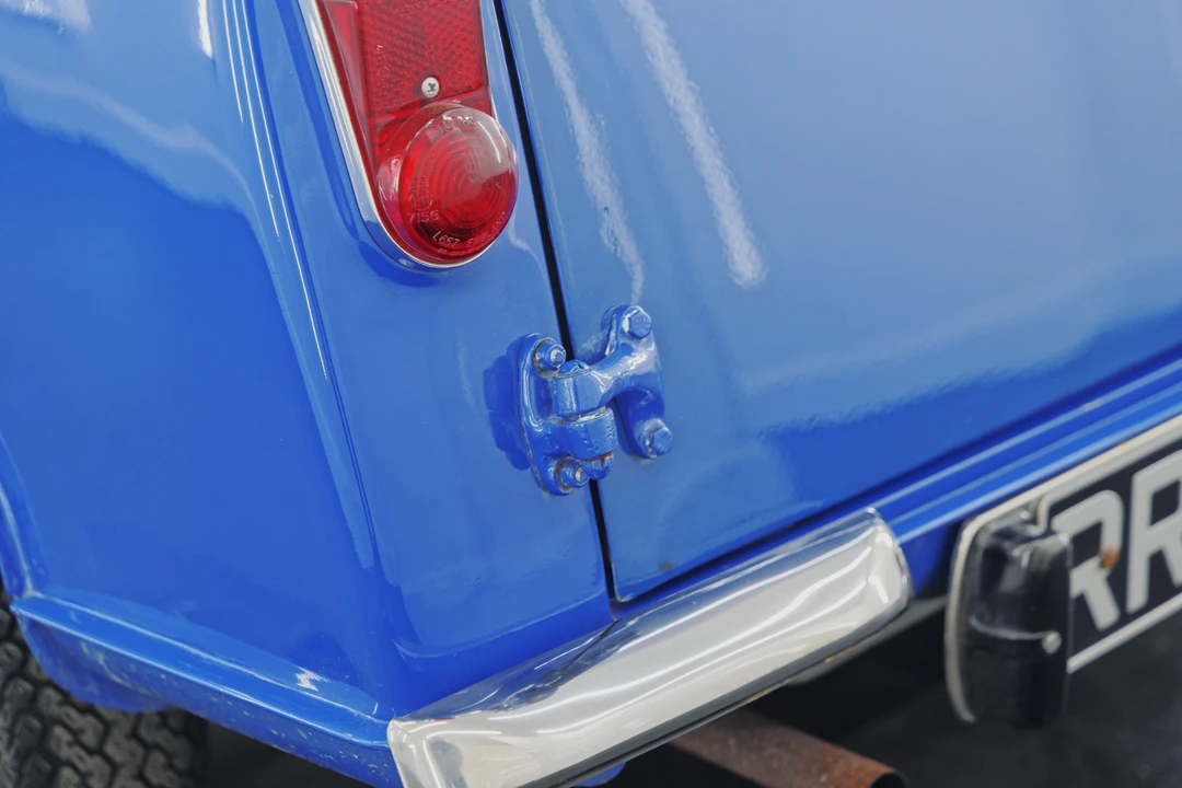 1971 Morris Minor - Image 28 of 31