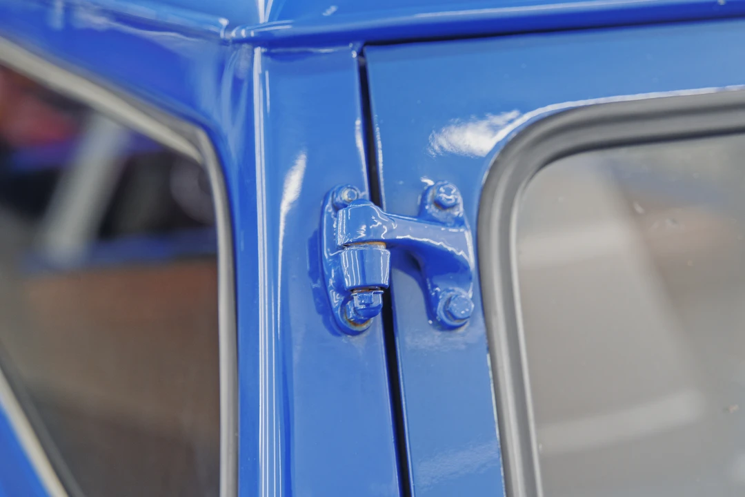 1971 Morris Minor - Image 31 of 31