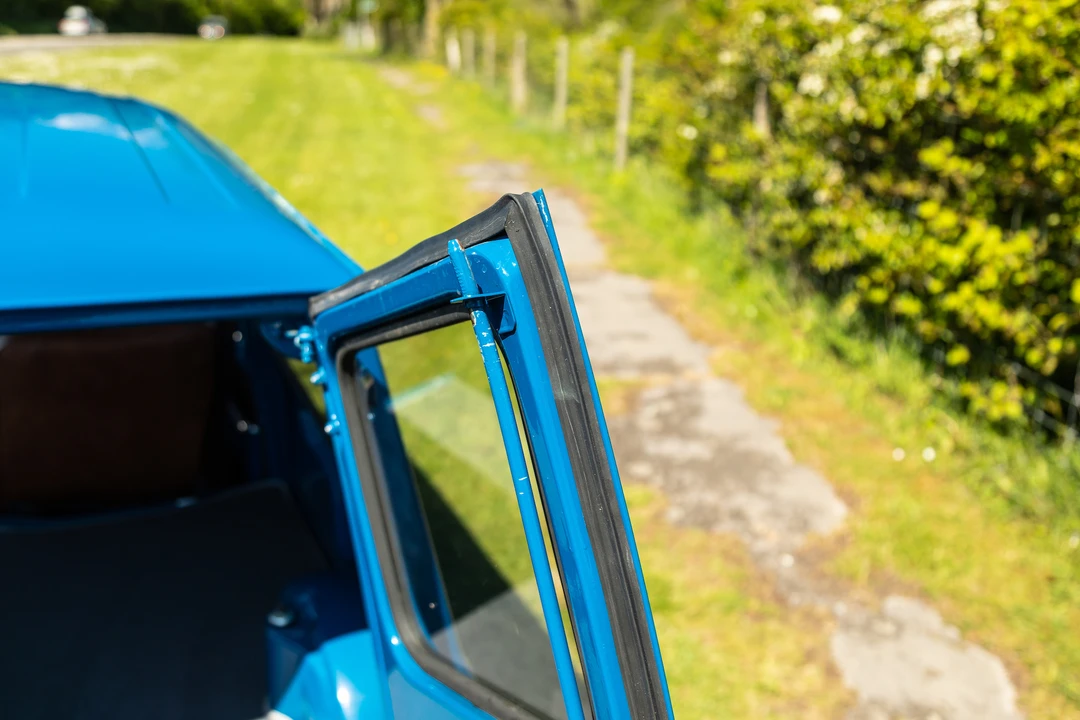 1971 Morris Minor - Image 30 of 31
