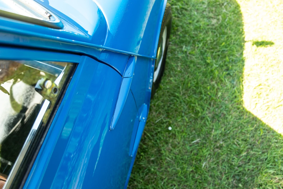 1971 Morris Minor - Image 31 of 31