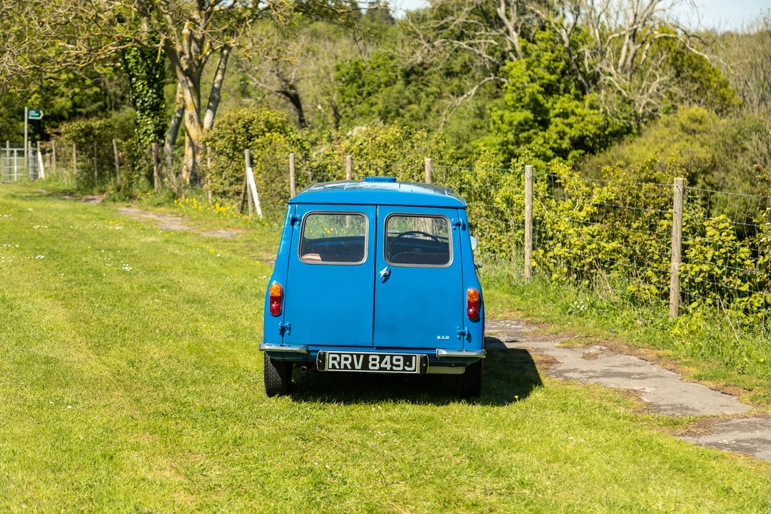 1971 Morris Minor - Image 26 of 31
