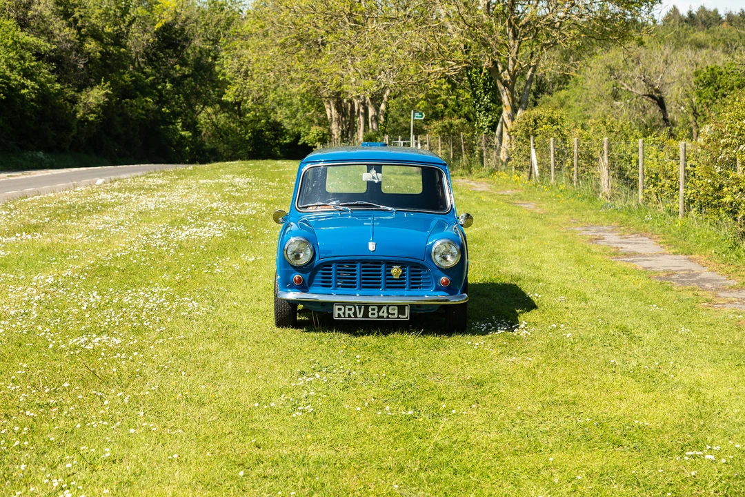 1971 Morris Minor - Image 17 of 31
