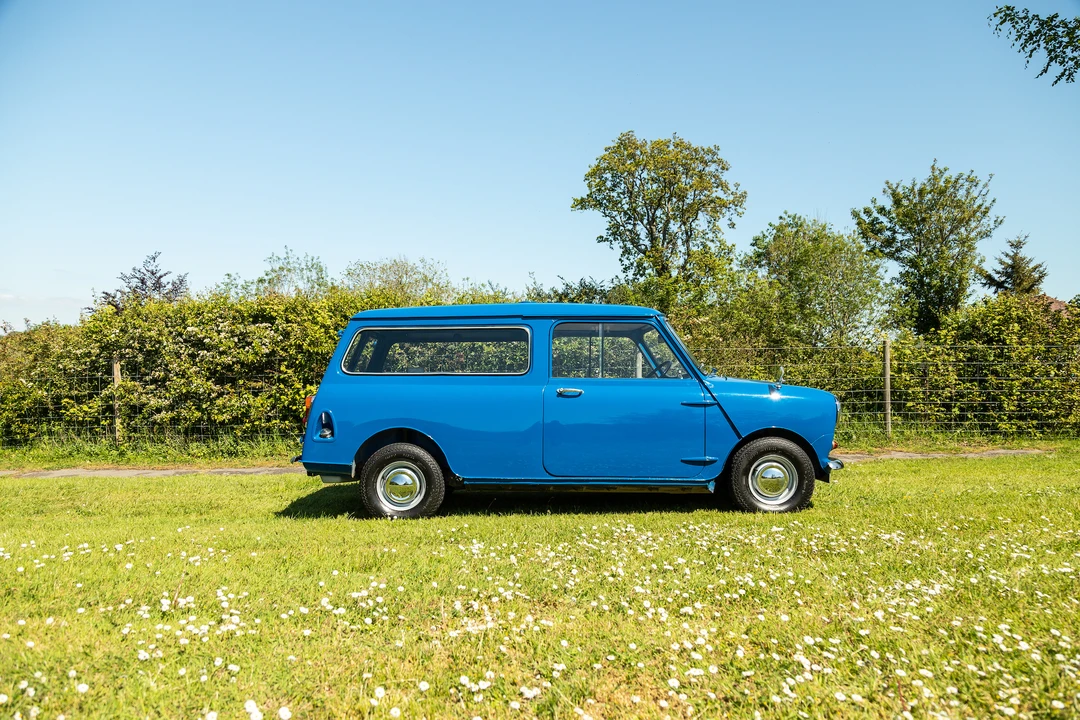 1971 Morris Minor - Image 6 of 31