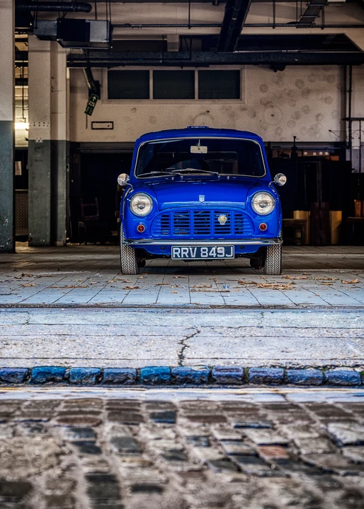 1971 Morris Minor - Image 12 of 31
