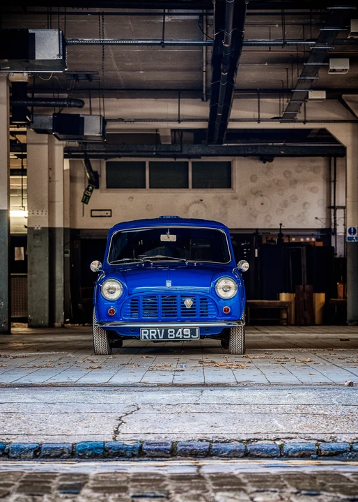 1971 Morris Minor - Image 13 of 31
