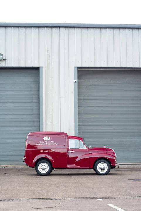 1971 Morris Minor - Image 23 of 31