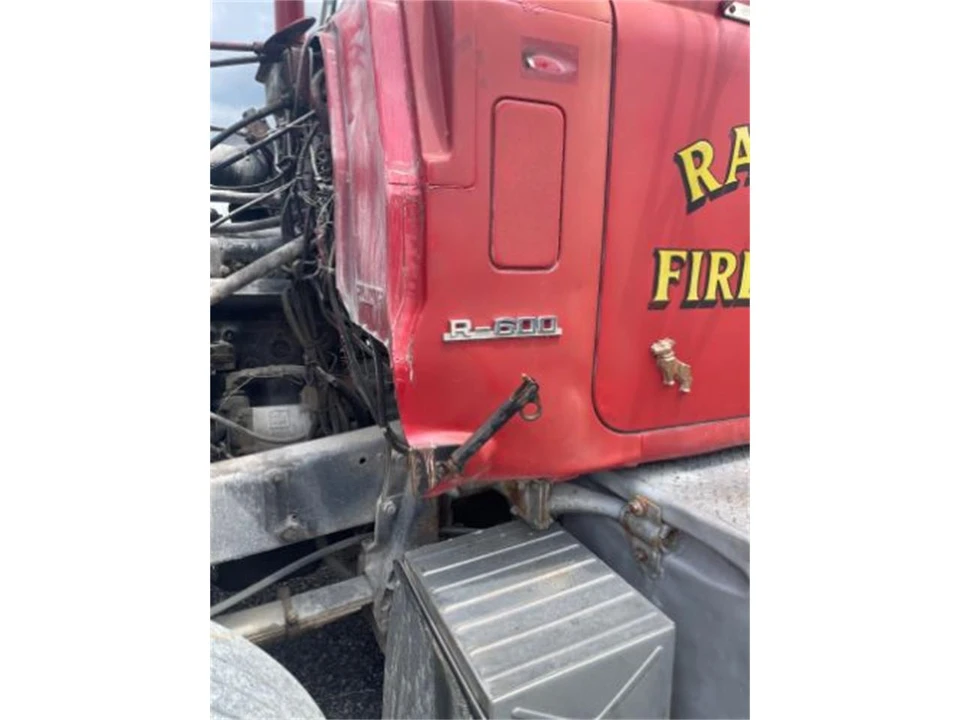 1971 Mack - Image 7 of 25