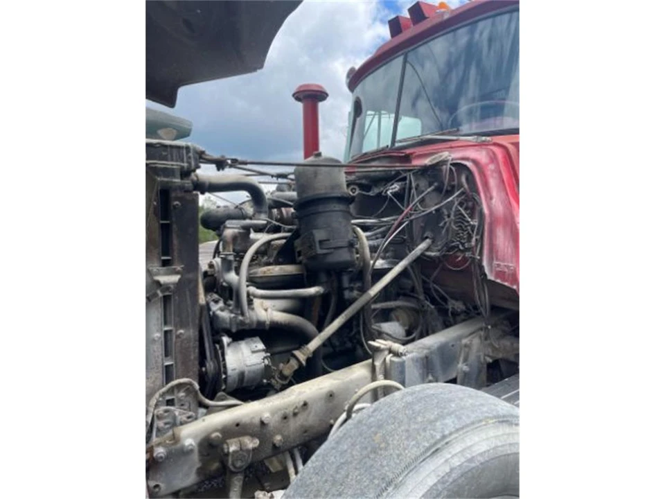 1971 Mack - Image 6 of 25