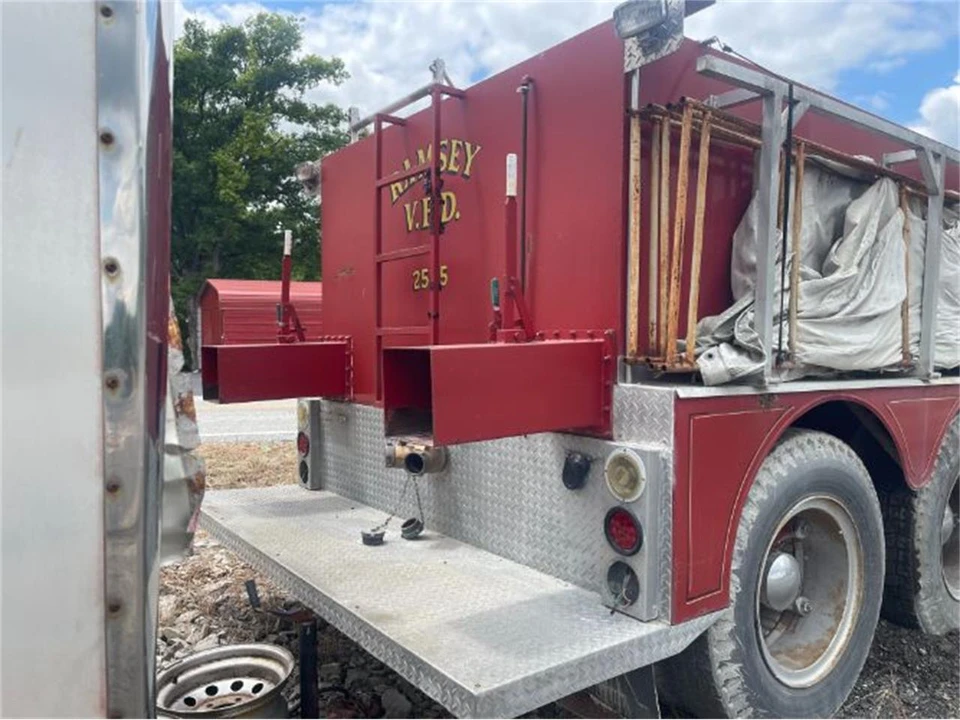 1971 Mack - Image 22 of 25