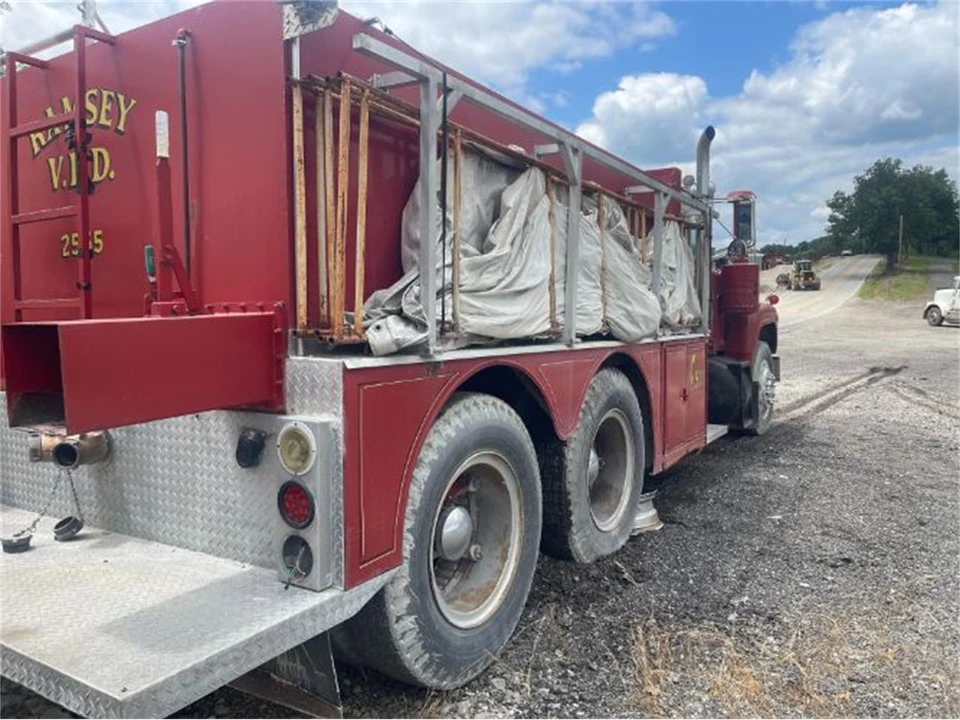 1971 Mack - Image 23 of 25