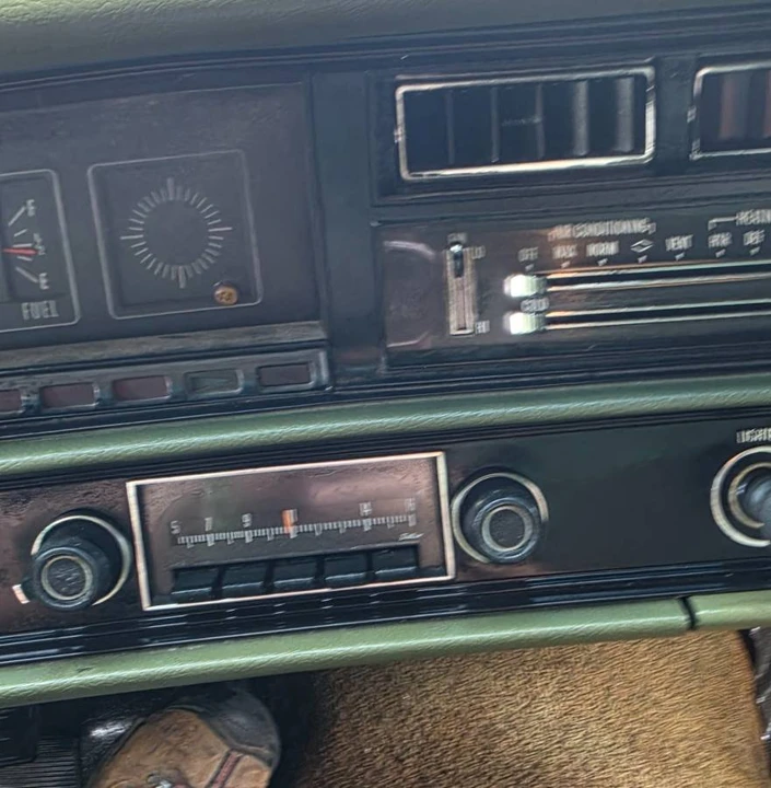 1971 Chevrolet Chevelle 2nd Gen - Image 16 of 21