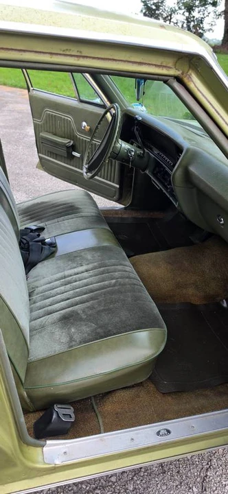 1971 Chevrolet Chevelle 2nd Gen - Image 5 of 21
