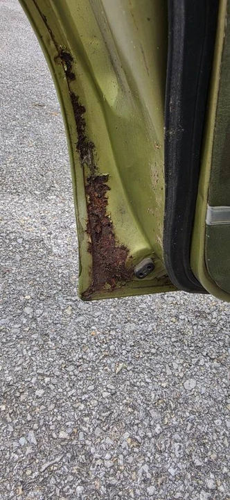 1971 Chevrolet Chevelle 2nd Gen - Image 12 of 21