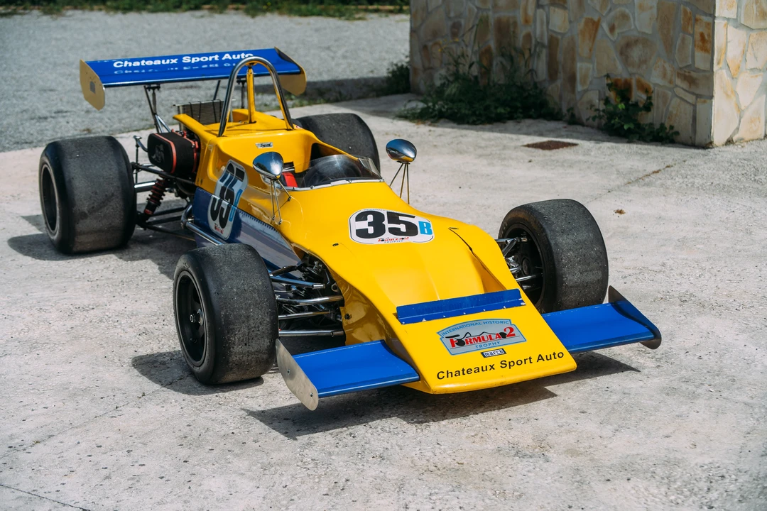 1971 March - Image 3 of 31