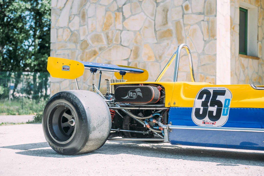 1971 March - Image 31 of 31
