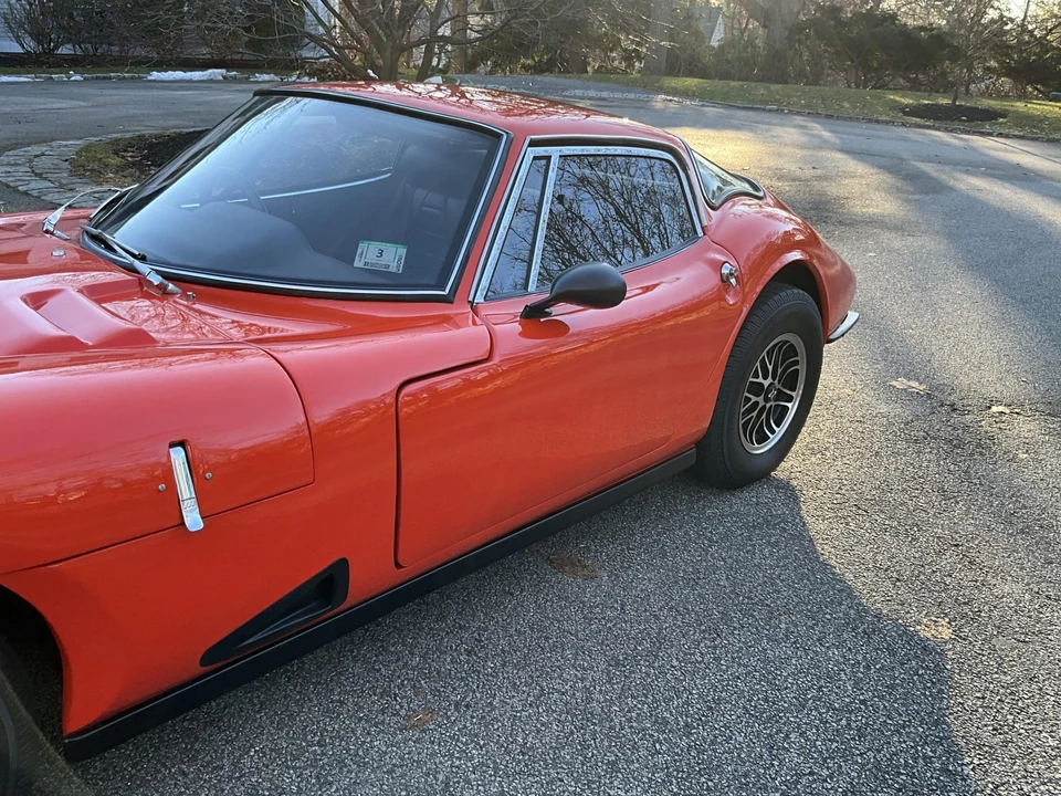 1971 Marcos GT - Image 27 of 31