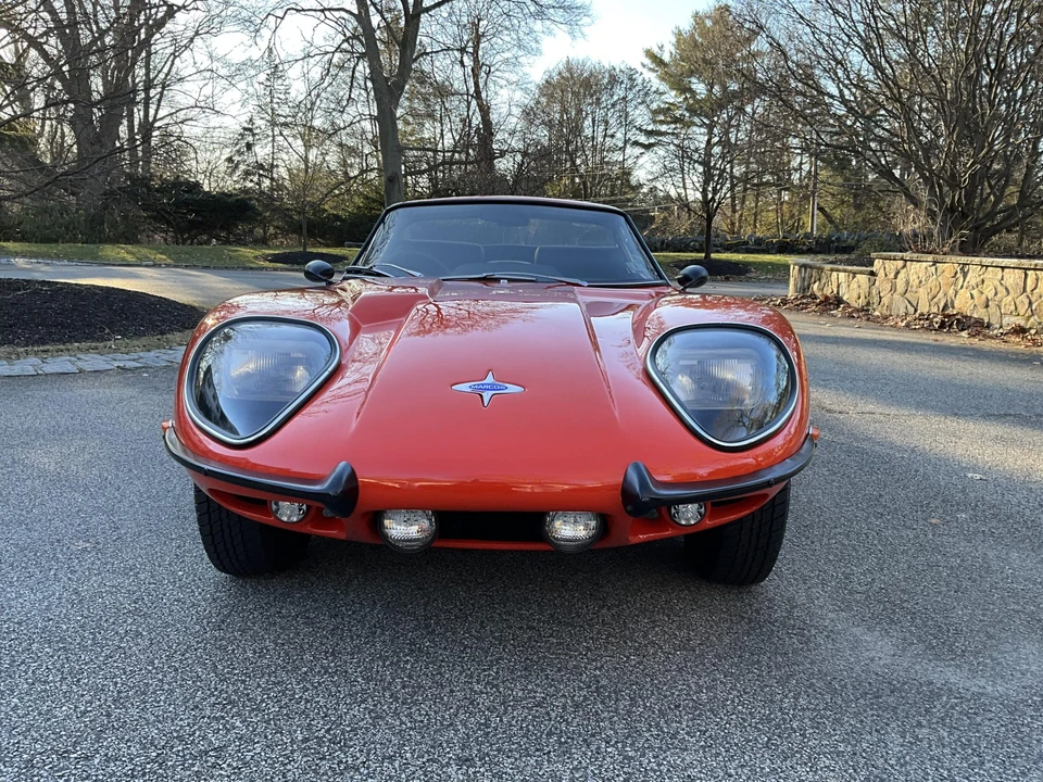 1971 Marcos GT - Image 5 of 31