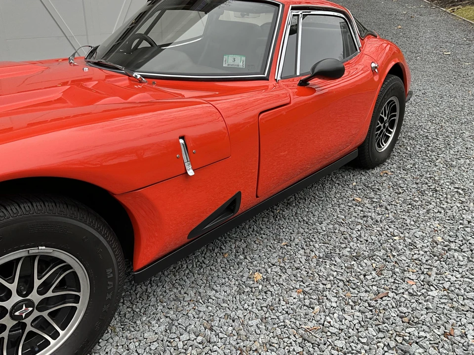 1971 Marcos GT - Image 25 of 31
