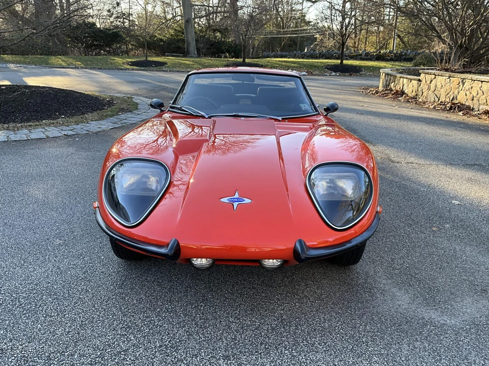 1971 Marcos GT - Image 4 of 31