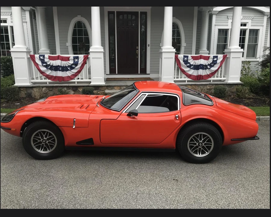1971 Marcos GT - Image 11 of 31