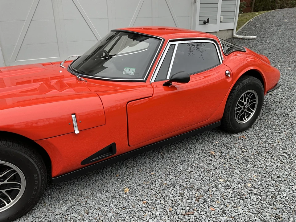 1971 Marcos GT - Image 26 of 31